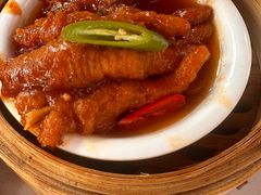 -鹿鸣酒家(越秀店)