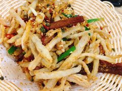 -江城燕子大排档(江汉路步行街店)