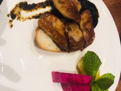 -阿吾罗日本料理(K11艺术中心店)