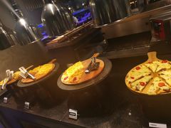 -韩盛·盛江山自助料理(中街大悦城店)