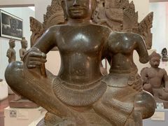 -柬埔寨国家博物馆