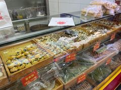 -宋记饼家(石门二路店)