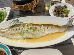 -七的湖·江南蟹舫·阳澄湖农家菜(蟹舫苑店)