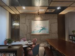 -酒蜻蜓·庭院私房菜(天元东路店)