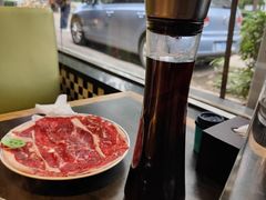 -小牛海记潮汕牛肉店(永定路店)