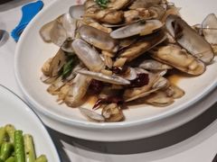 -码头鲜精致威海菜(欧乐坊店)