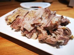 -品回味清真西北楼(宁波首店)