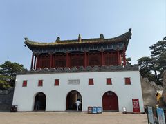 -普陀宗乘之庙(小布达拉宫)