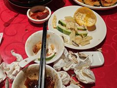 -群乐饭店(滨安路店)