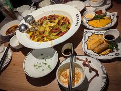-新太二·鲜料川菜(群光广场店)