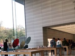 -Apple零售店(济南恒隆广场店)