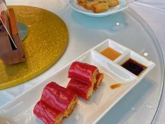 -怀德酒楼·粤菜·海鲜·茶点(宝安国际机场店)