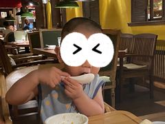 -前海沿·青岛菜(大拇指广场石老人店)