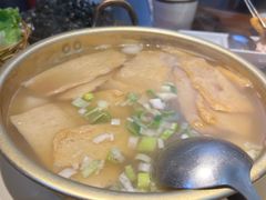 -红辣椒八爪鱼特色韩国料理