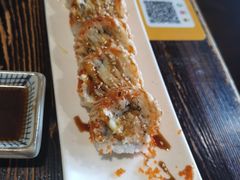 -小川洋风料理(汉街店)