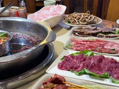 -渝宗老灶火锅(时代天街店)