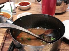 -小满手工粉(上海月星环球港店)