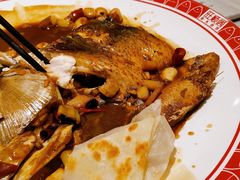 -旺顺阁·北京菜(北辰上品+)