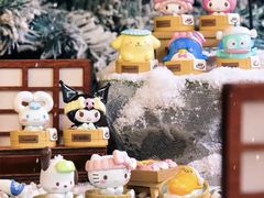 -张翻越·川渝冒菜·武汉黑鸭煲(城北万象城店)