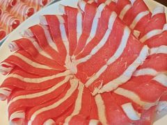 -仁和四季涮肉馆(天坛南门店)