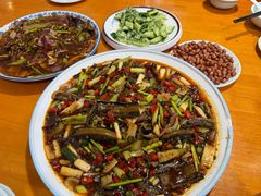 -李大爷的泡椒馆(冉家坝店)