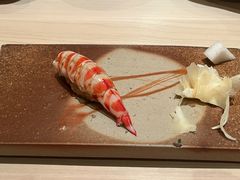 -Ginza Onodera 鮨(外滩十八号店)