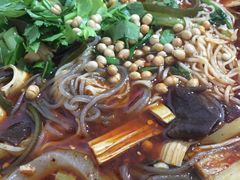 -川味冒菜(太平园中三路店)