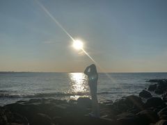 -Cafe Aewol Monsant