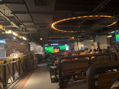 -麦凯伦烧烤·精酿超级工厂店(金桥总店)