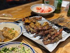 -好介口深夜酒馆(梅江店)