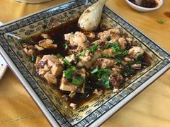 -荣生萝卜汤饭店