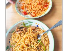 -萨莉亚意式餐厅(南京环亚凯瑟琳广场店)