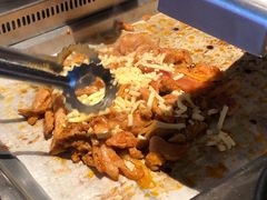 -新石器烤肉(周浦万达店)