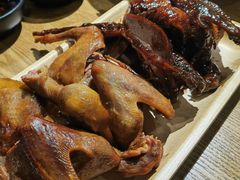 -鸽子窝(青塔店)