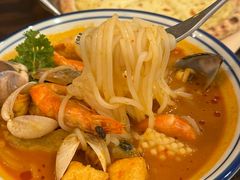 -Ciao窑炉披萨餐厅(宁波阪急店)
