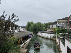 -观桥阁(锦溪店)