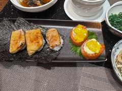 -極上萬膳·日料放题(海岸城店)