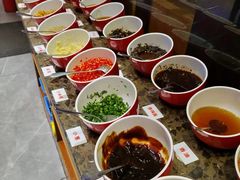 -红牌美蛙鱼头火锅(万辉国际广场店)