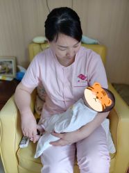 点击看大图 -鄞州妇女儿童医院·明州产后护理中心