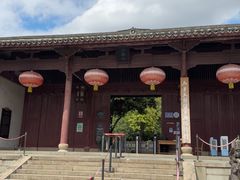 -太平天国侍王府