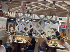 -鱼酷活鱼烤鱼(北美店)