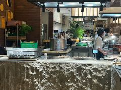 -杭州开元名都大酒店·地中海自助餐厅