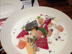 -凯撒城堡西餐厅(颐和国际店)