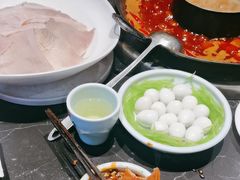 -巴蜀大将火锅(春熙店)