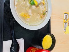 -永和大王(梅家浜店)