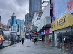 -中国移动(南泉北路营业厅)