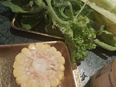 -牛New寿喜烧(曹路花园城店)
