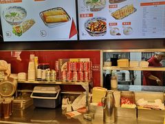 -和合谷(新街口店)