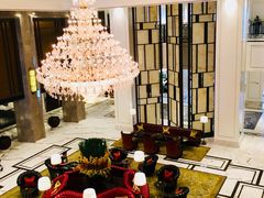 -Yan Ting 宴庭中餐厅(上海静安瑞吉酒店)