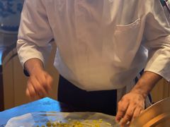 -星璨·自助餐厅-厦门禹洲温德姆至尊豪廷大酒店